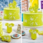 Preview: Stencil - Baby